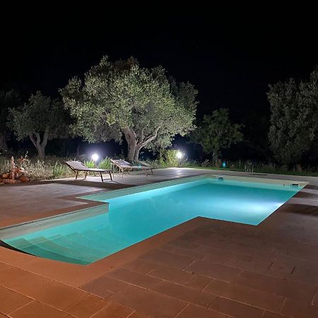 Le Radici Bed and Breakfast Monopoli Εξωτερικό φωτογραφία
