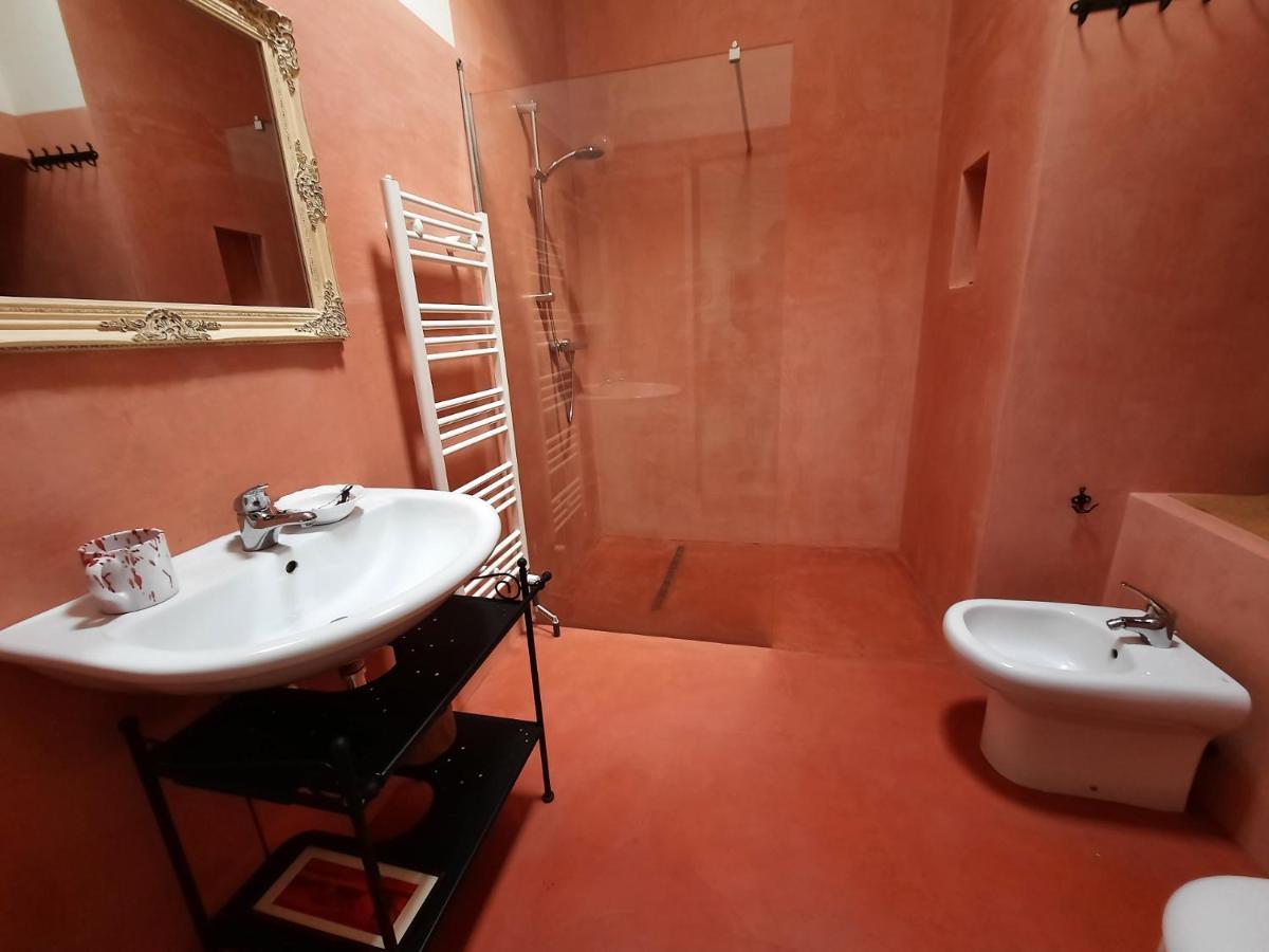 Le Radici Bed and Breakfast Monopoli Εξωτερικό φωτογραφία