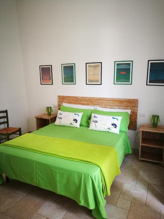 Le Radici Bed and Breakfast Monopoli Εξωτερικό φωτογραφία