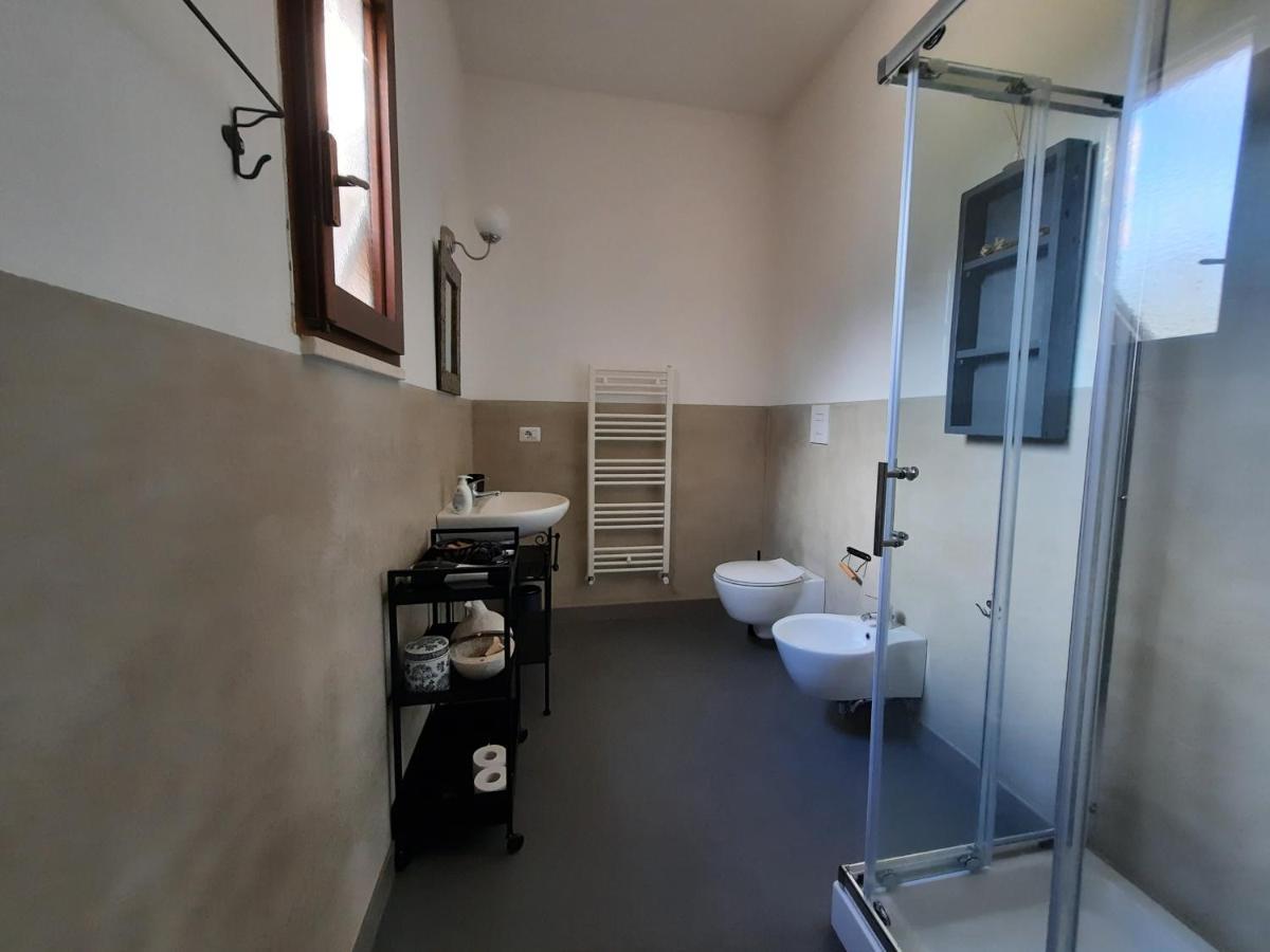 Le Radici Bed and Breakfast Monopoli Εξωτερικό φωτογραφία