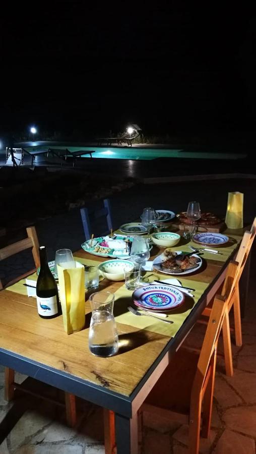Le Radici Bed and Breakfast Monopoli Εξωτερικό φωτογραφία