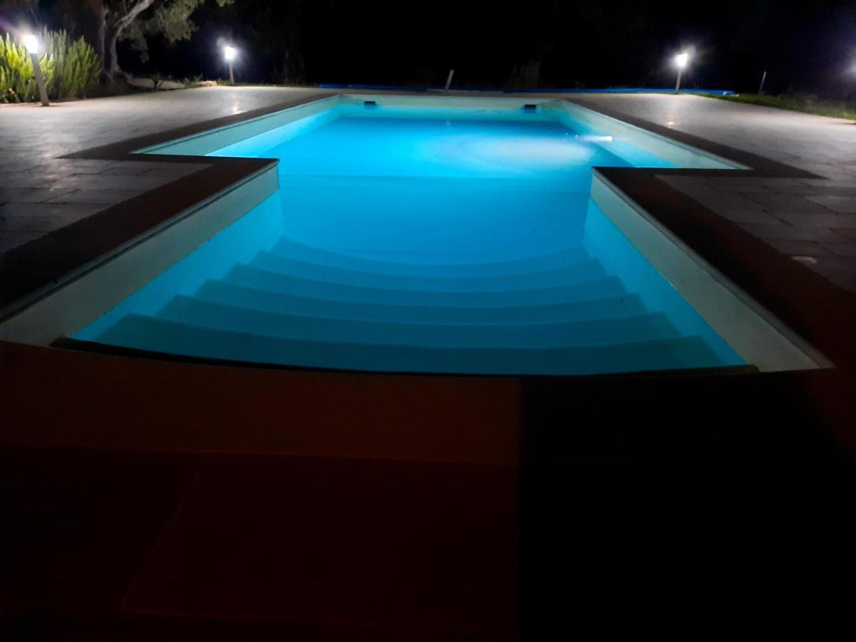 Le Radici Bed and Breakfast Monopoli Εξωτερικό φωτογραφία